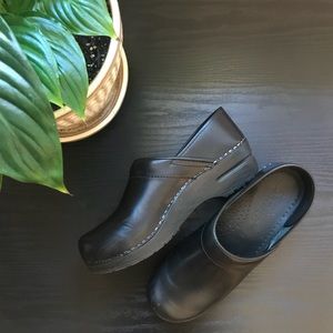 Sanita clogs / Size 39